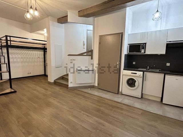 Appartement location à Dieppedalle, Canteleu
