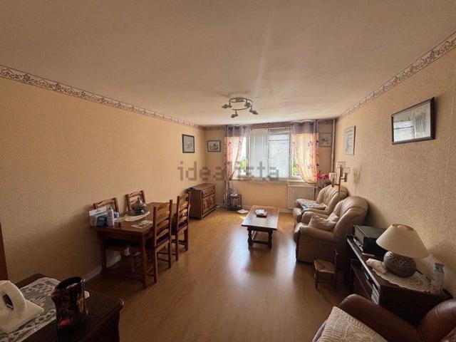 Appartement vente à Canteleu, Seine-Maritime