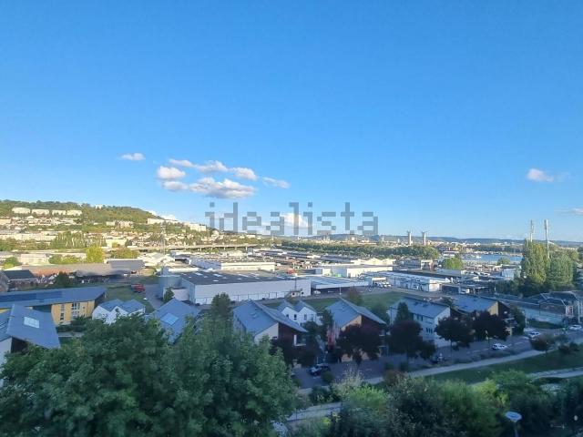 Appartement vente à Canteleu, Seine-Maritime