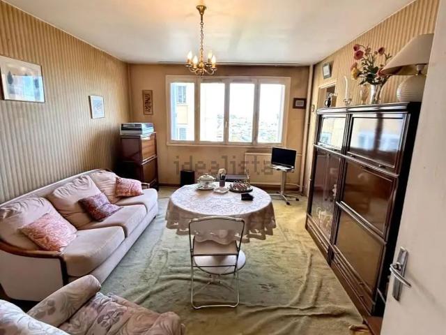 Appartement vente à Croisset, Canteleu