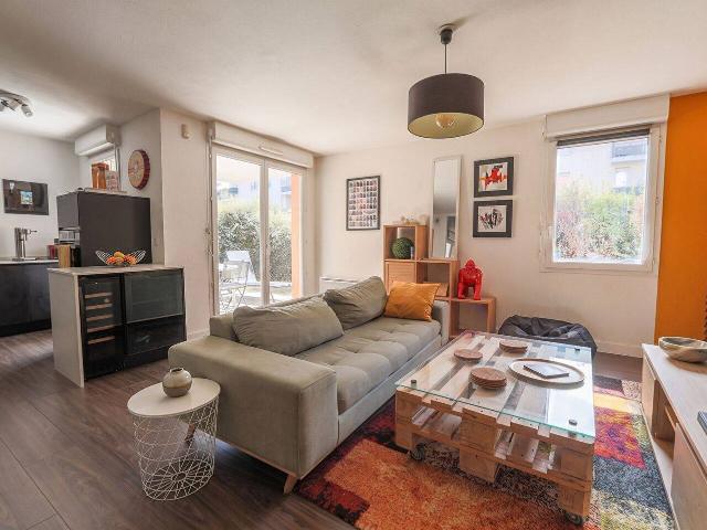 Appartement location à Montigny, Seine-Maritime