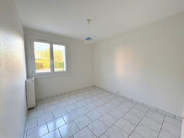 Appartement location à Rouen, Canteleu