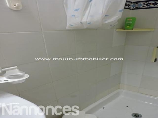 Appartement location