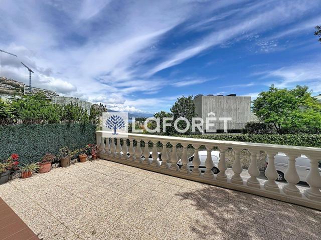Appartement location à Cap-d'Ail, Alpes-Maritimes