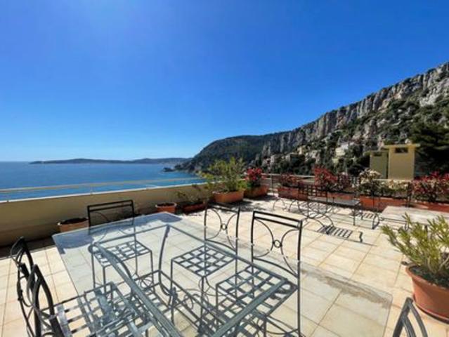 Appartement vente à Nice, Cap-d'ail