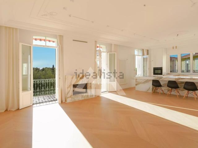 Appartement vente à Cap-d'Ail, Alpes-Maritimes