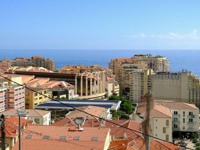 Appartement vente à Cap-d'Ail, Alpes-Maritimes