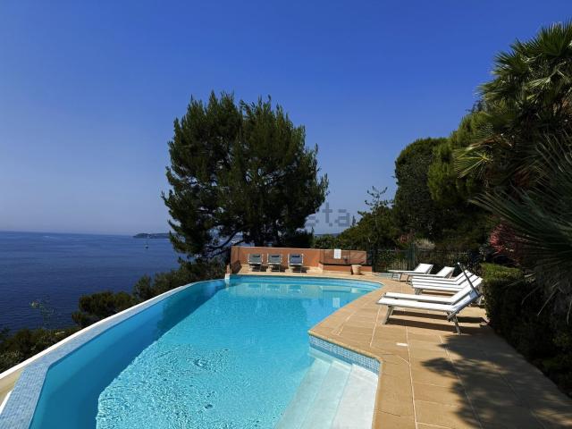 Appartement vente à Cap-d'Ail, Alpes-Maritimes