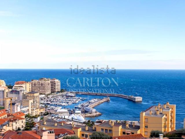 Appartement vente à Cap-d'Ail, Alpes-Maritimes