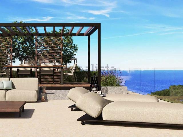 Appartement vente à Cap-d'Ail, Alpes-Maritimes