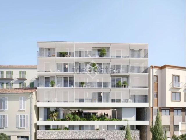 Appartement vente à Cap-d'Ail, Alpes-Maritimes