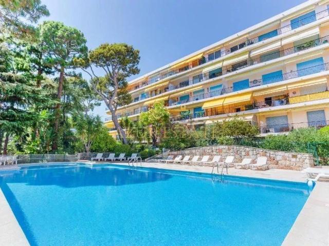 Appartement vente à Cap-d'Ail, Alpes-Maritimes