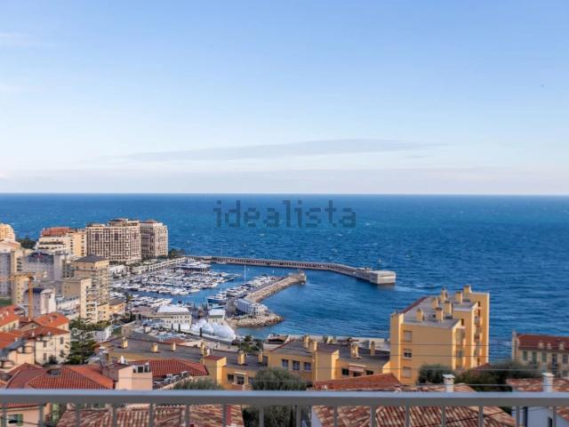 Appartement vente à Cap-d'Ail, Alpes-Maritimes