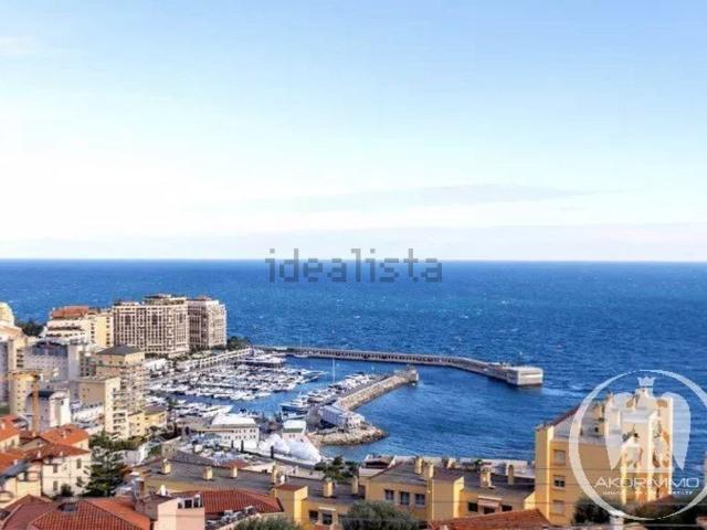 Appartement vente à Cap-d'Ail, Alpes-Maritimes