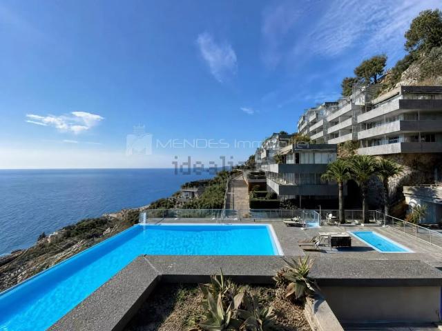 Appartement vente à Cap-d'Ail, Alpes-Maritimes