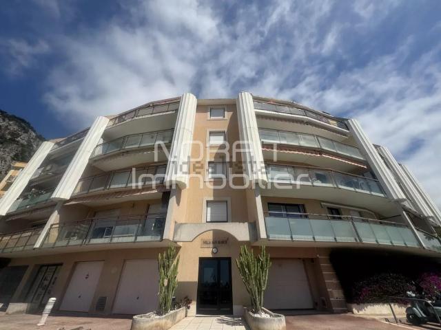 Appartement vente à Cap-d'Ail, Alpes-Maritimes