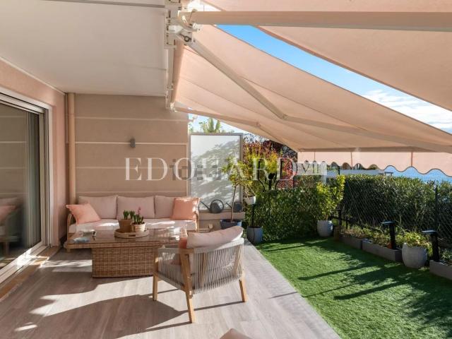 Appartement vente à Cap-d'Ail, Alpes-Maritimes