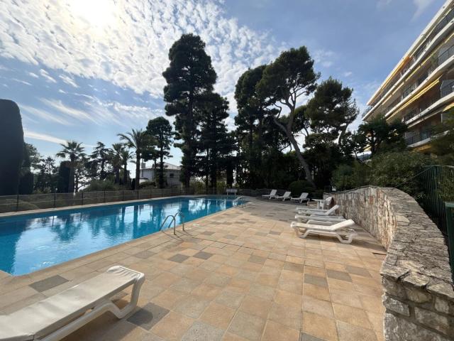 Appartement vente à Cap-d'Ail, Alpes-Maritimes
