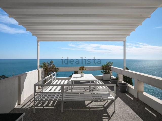 Appartement vente à Cap-d'Ail, Alpes-Maritimes