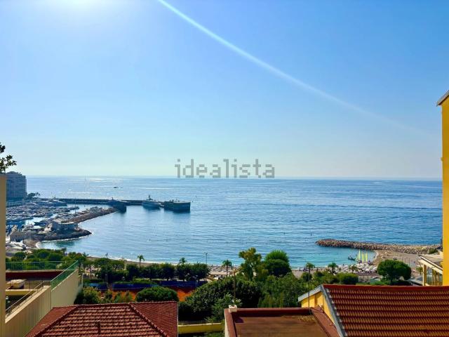Appartement vente à Cap-d'Ail, Alpes-Maritimes