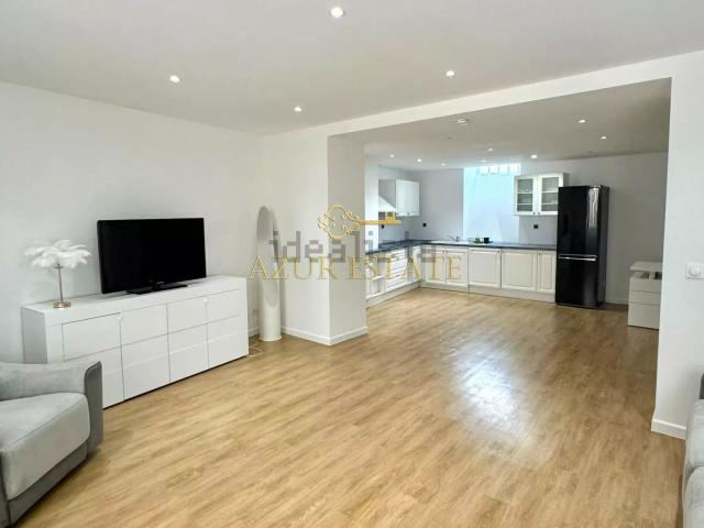 Appartement vente à Cap-d'Ail, Alpes-Maritimes