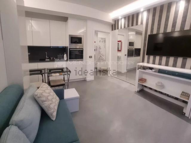 Appartement vente à Cap-d'Ail, Alpes-Maritimes