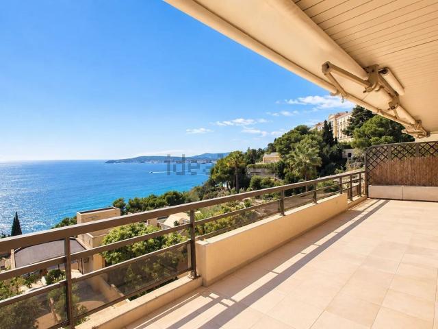 Appartement vente à Cap-d'Ail, Alpes-Maritimes