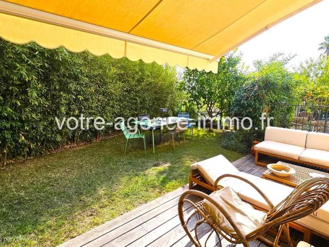 Appartement vente à Cap-d'Ail, Alpes-Maritimes