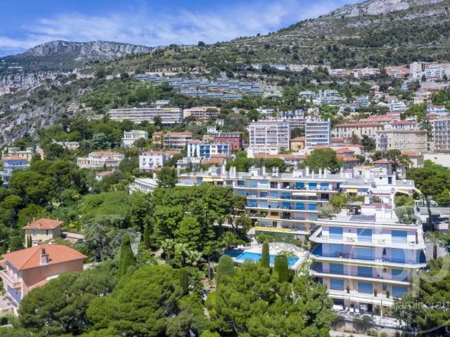 Appartement vente à Cap-d'Ail, Alpes-Maritimes