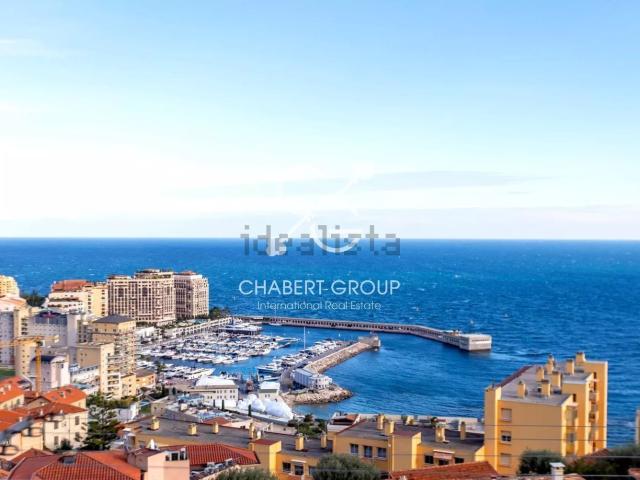 Appartement vente à Cap-d'Ail, Alpes-Maritimes