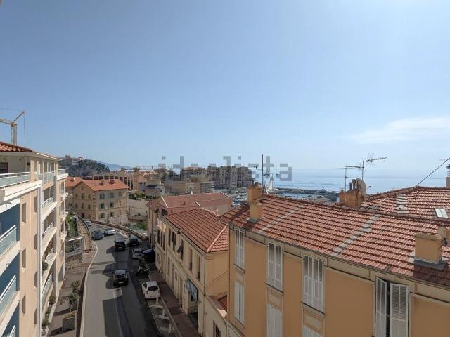 Appartement vente à Cap-d'Ail, Alpes-Maritimes
