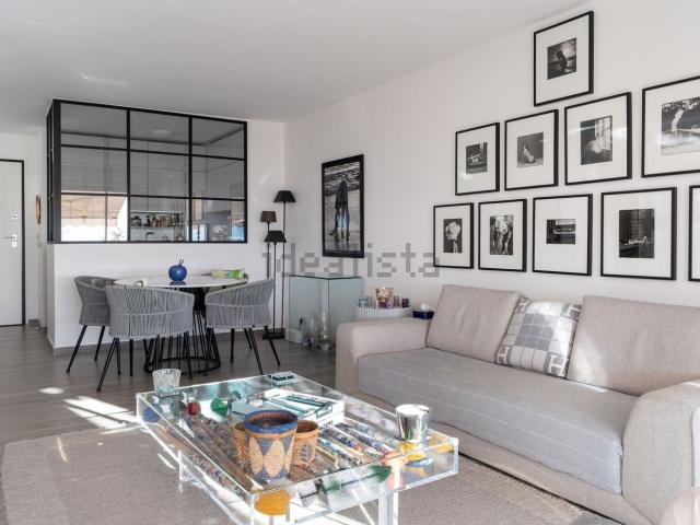 Appartement vente à Cap-d'Ail, Alpes-Maritimes