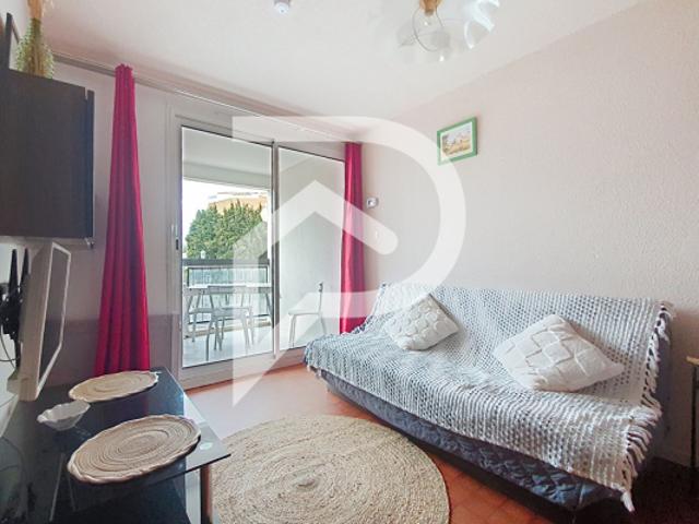 Appartement vente à Béziers, Agde