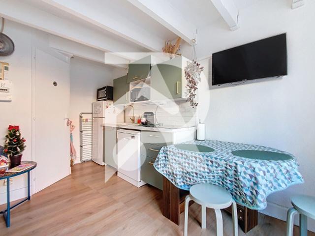 Appartement vente à Béziers, Agde