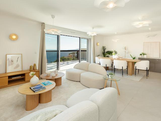 Appartement vente à France métropolitaine, Cap-d'ail