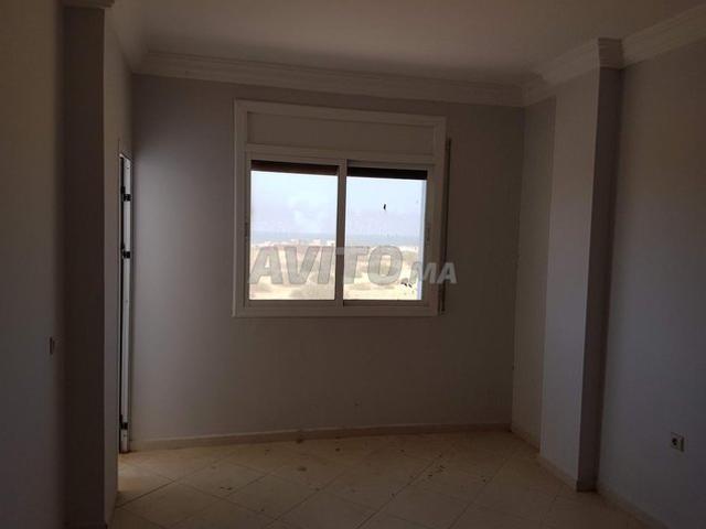 Appartement vente à Ras Kebdana