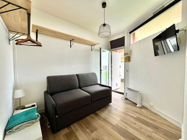 Appartement vente à Capbreton, Quartier de Labenne