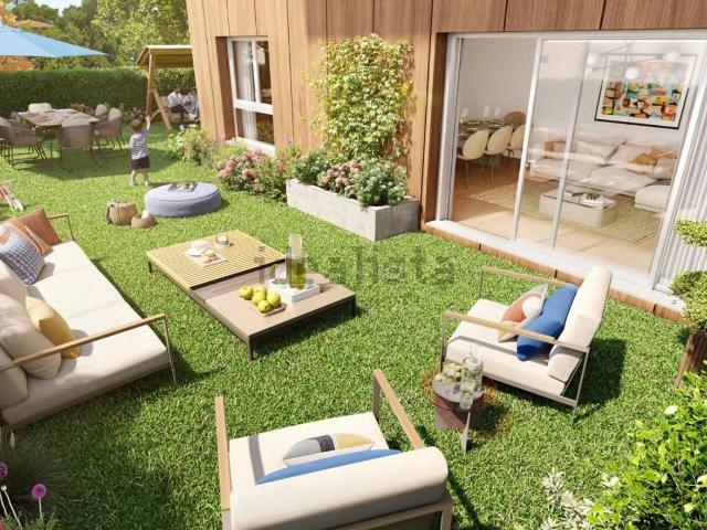 Appartement vente à Quartier de Labenne, Capbreton