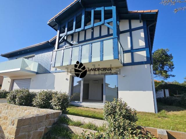 Appartement vente à Galleben, Capbreton