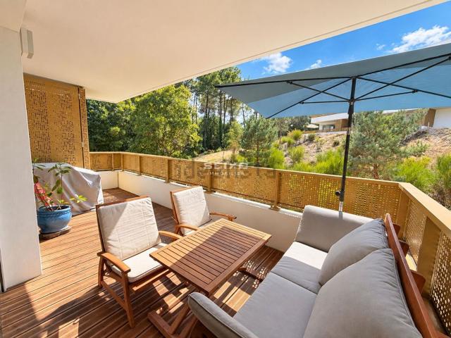 Appartement vente à Résidence Les Mouettes, Capbreton