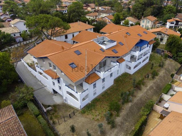 Appartement vente à Les Dunes, Capbreton