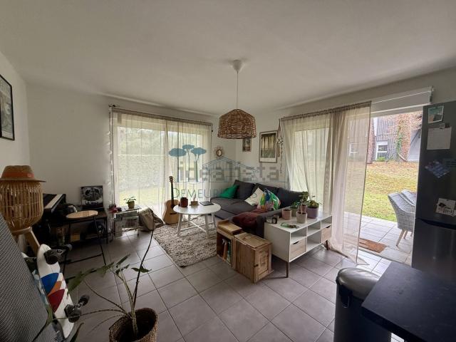 Appartement vente à Gaillou, Capbreton