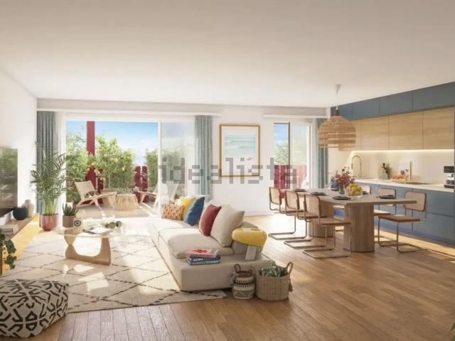 Appartement vente à Gaillou, Capbreton