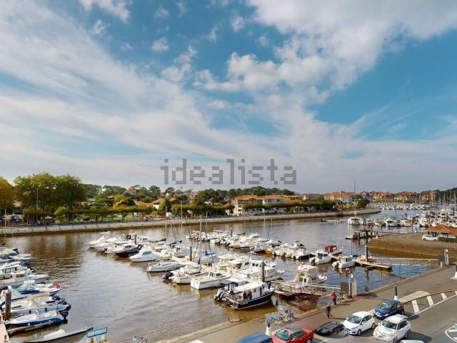Appartement vente à Le Port, Capbreton