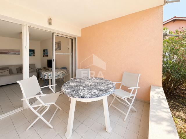 Appartement location à Dax, Capbreton