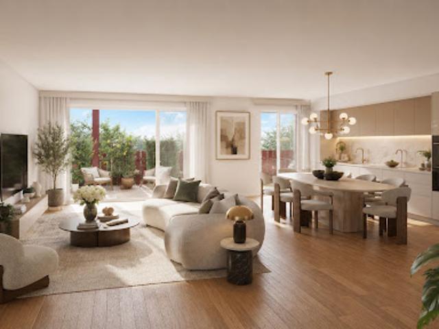 Appartement vente à Dax, Capbreton