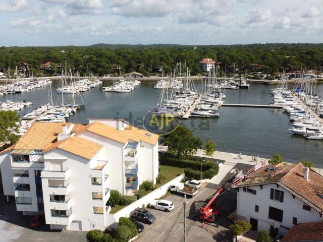 Appartement vente à Le Port, Capbreton