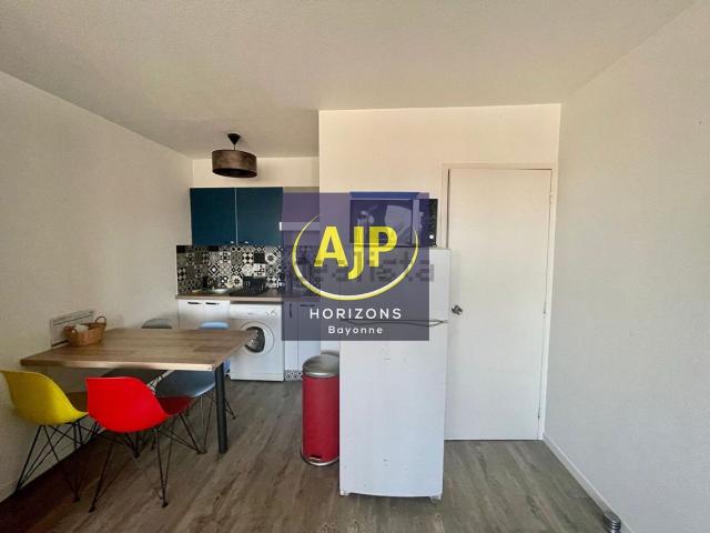 Appartement vente à Le Port, Capbreton