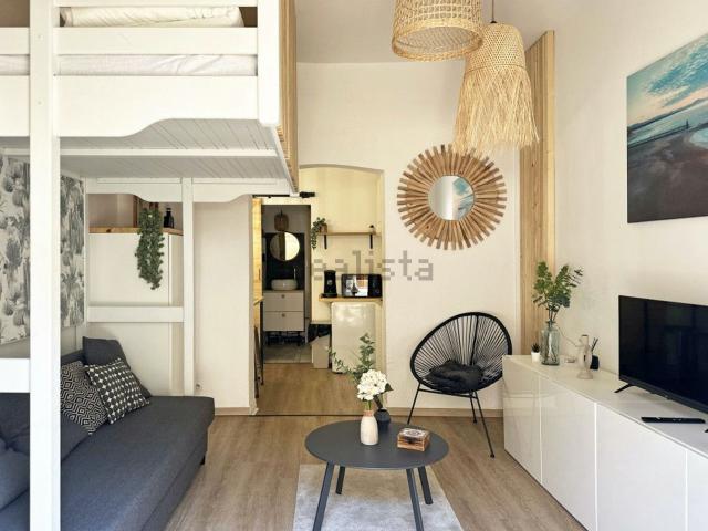Appartement vente à Durdilly, Capbreton