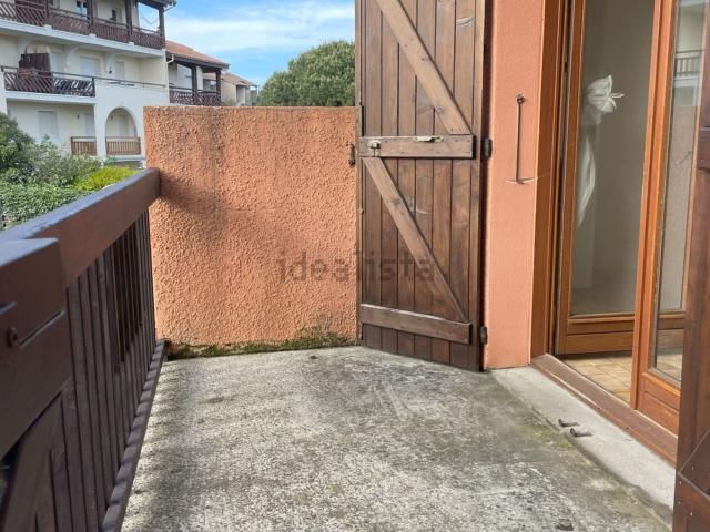 Appartement vente à Galleben, Capbreton